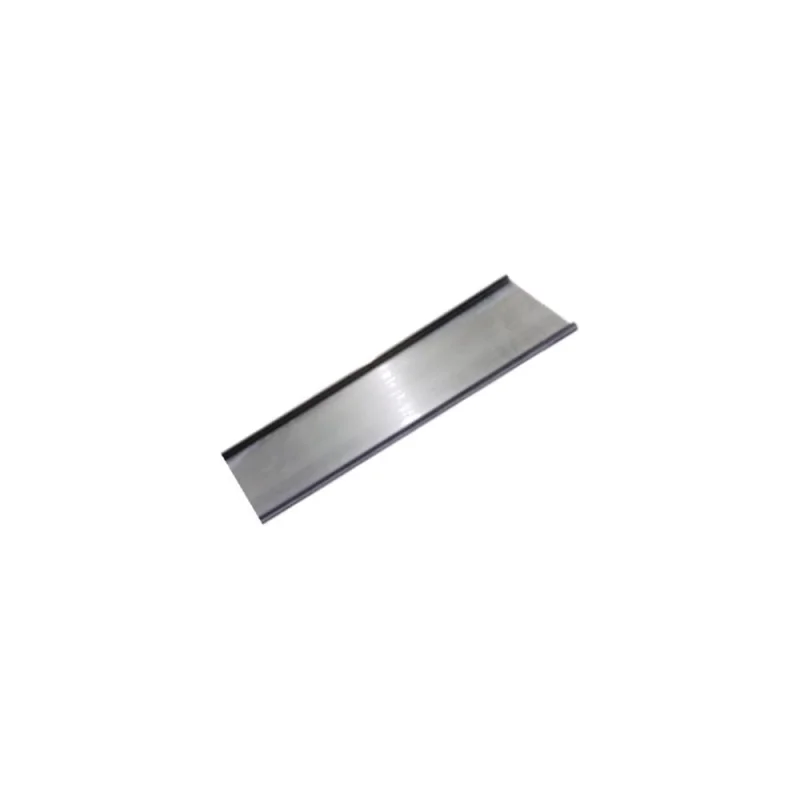 Крышка лотка Пожтехкабель 100х15 мм 3м Стд PTK-Accessories 594-142