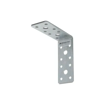 Соединительный уголок Rock 6, 90х90х35 мм 20 шт. 407608