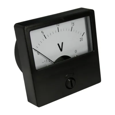 Вольтметр Ruichi М42301 67552