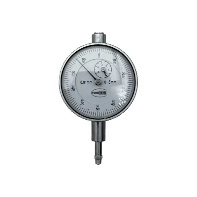 Индикатор часового типа TORNERI ИЧ 05-0.01 мм Т029691