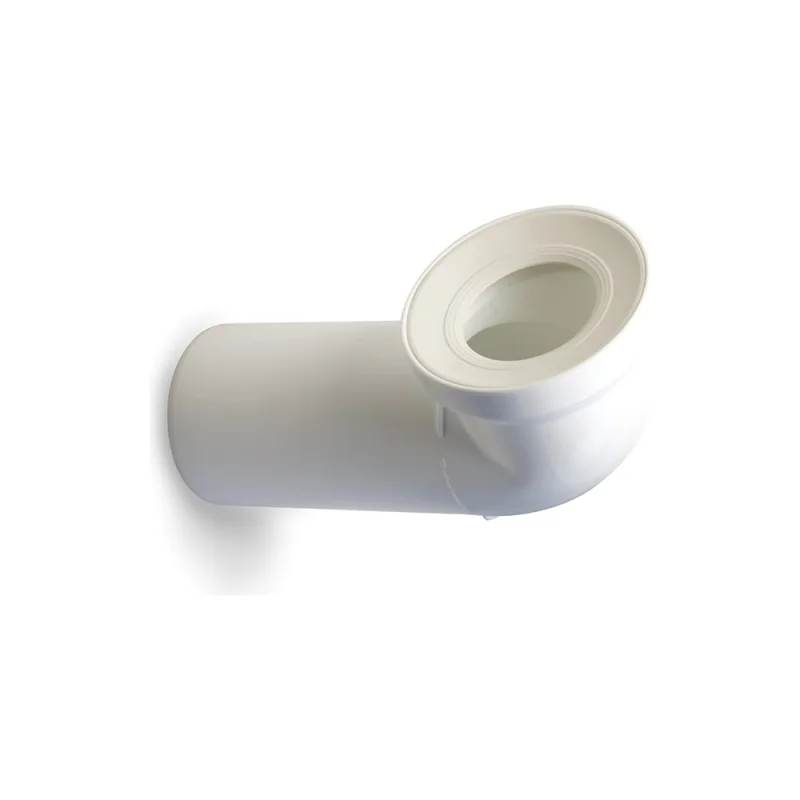 Присоединение к унитазу PRO AQUA COMFORT PP ШК 110x87,5 498044b