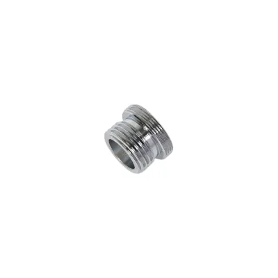 Переходник для излива Ledeme нар.резьба LH503 F1/24-M24 на 1 65853