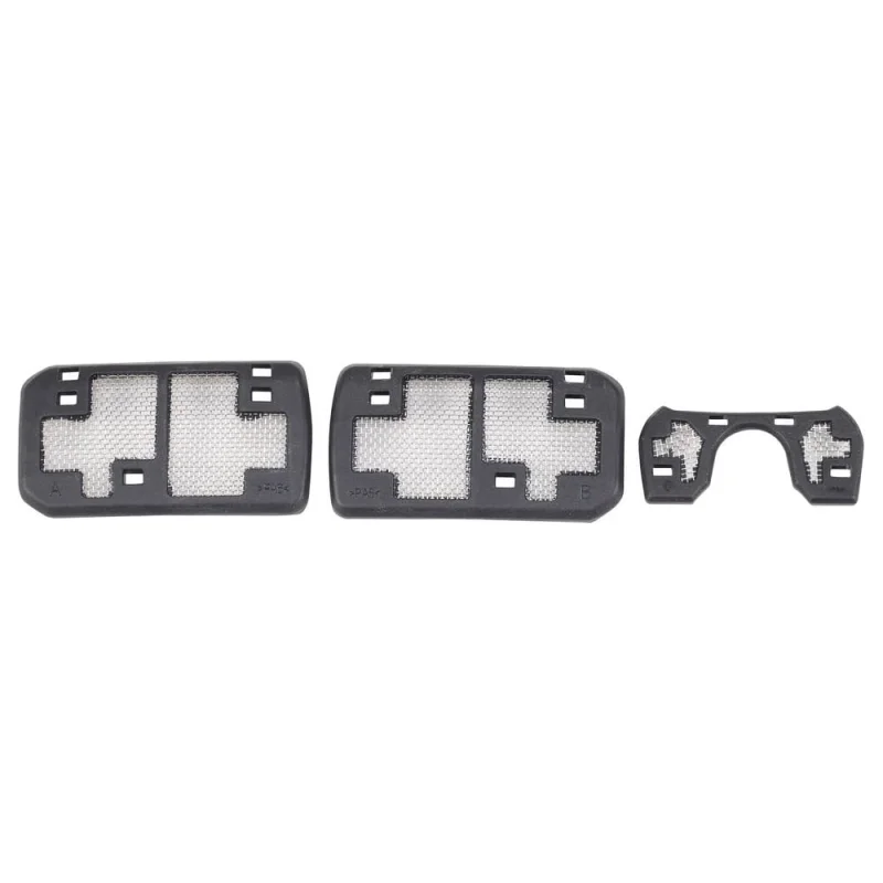 Набор пылезащитных крышек Makita для GA5093, GA5095 191Y29-8
