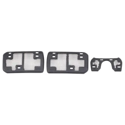 Набор пылезащитных крышек Makita для GA5093, GA5095 191Y29-8