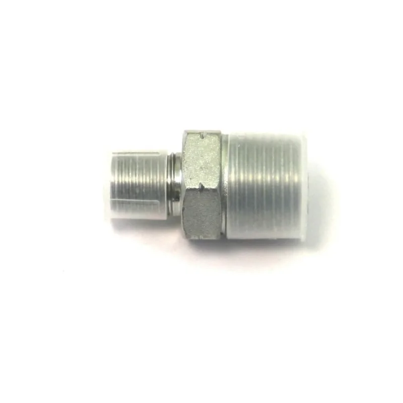 Ниппель переходной PremJet NPT 1/2(M) / NPT 1/4(M), 500 bar, 1 шт. 1N-04-08