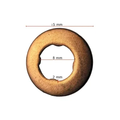 Π£ΠΏΠ»ΠΎΡΠ½ΠΈΡΠ΅Π»ΡΠ½ΠΎΠ΅ ΠΊΠΎΠ»ΡΡΠΎ AVERS Π΄Π»Ρ Haval 1100012ED01 10 ΡΡ. 1100012ED01-10