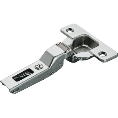 Петля Hafele DUOMATIC 90/110 HOL 48/6 S 329.17.102