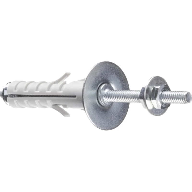Анкер с металлической шпилькой Elematic М5 PA 6 ENP/DD 12x45 DOP 8700032