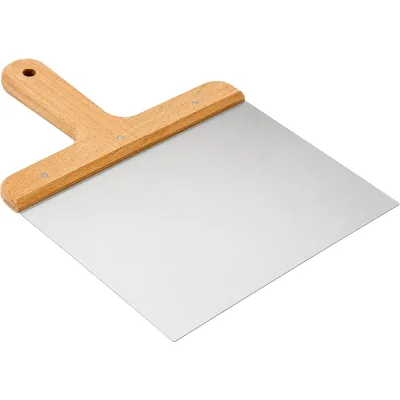 Шпатлевочная лопатка SAMGRUPP 16 см. (Serfa 031) SER-031