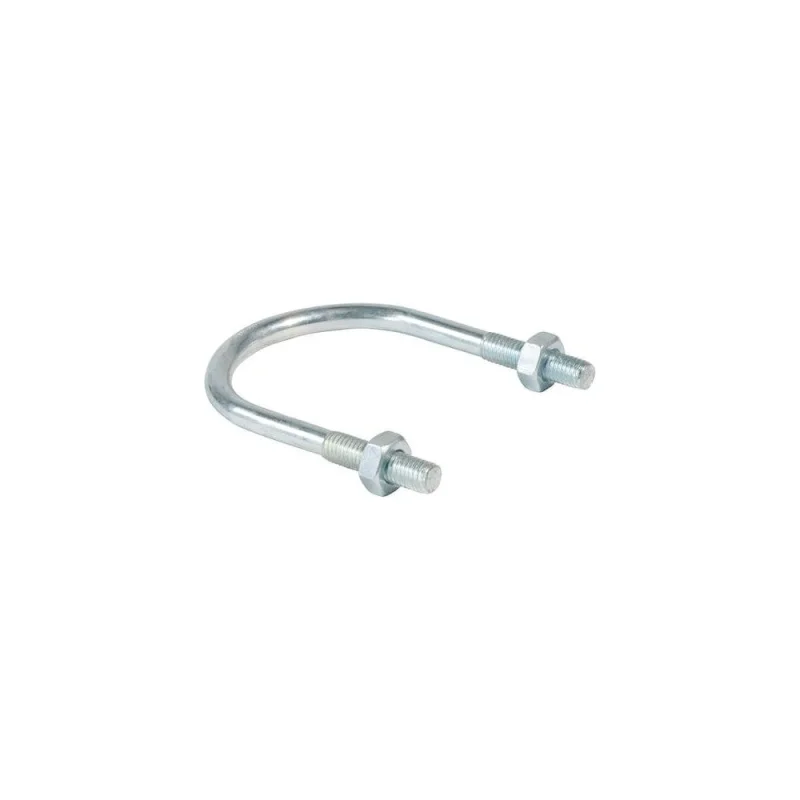Монтажная скоба Fischer ETR 66-76 10 штук 24424