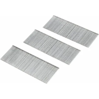 Отделочные гвозди для пневмостеплера PATRIOT PNT 30S тип 16GA 830902159