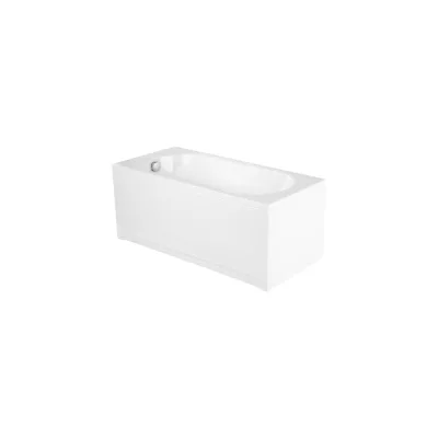 Прямоугольная ванна Cersanit NIKE 150x70 WP-NIKE 150-W 00000068024 63346