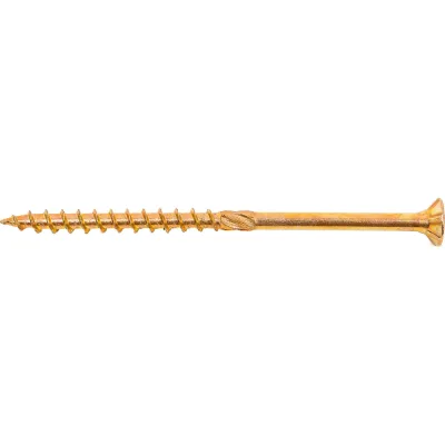 Саморез Daxmer конструкционный универсальный TORX 4,0x70, 250 шт 00-00467449