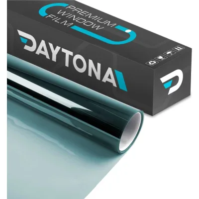 Атермальная тонировка для авто Daytona Синяя 80% IR80 (3м х 0.75м) Керамическая пленка MP1441075030