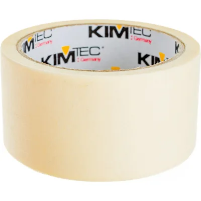 Малярная лента KIM TEC 50 мм х 25 м 05-01-16 11605940