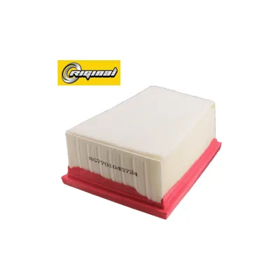 Фильтр воздушный Riginal RENAULT LOGAN/MEGANE/LAGUNA/CLIO II/OPEL VIVARO/LADA LARGUS Riginal RG7701045724