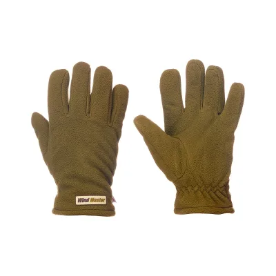 Перчатки HIGASHI Wind Master Hot Olive, XXL 05917_2223