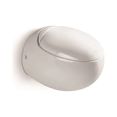 Подвесной унитаз Santi Line сиденье микролифт SL-5001