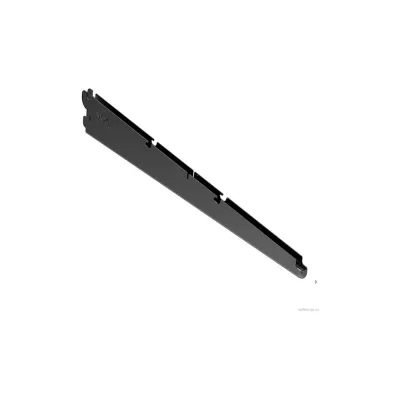 Кронштейн полки ПРАКТИК GBr-30 графит S70299110415