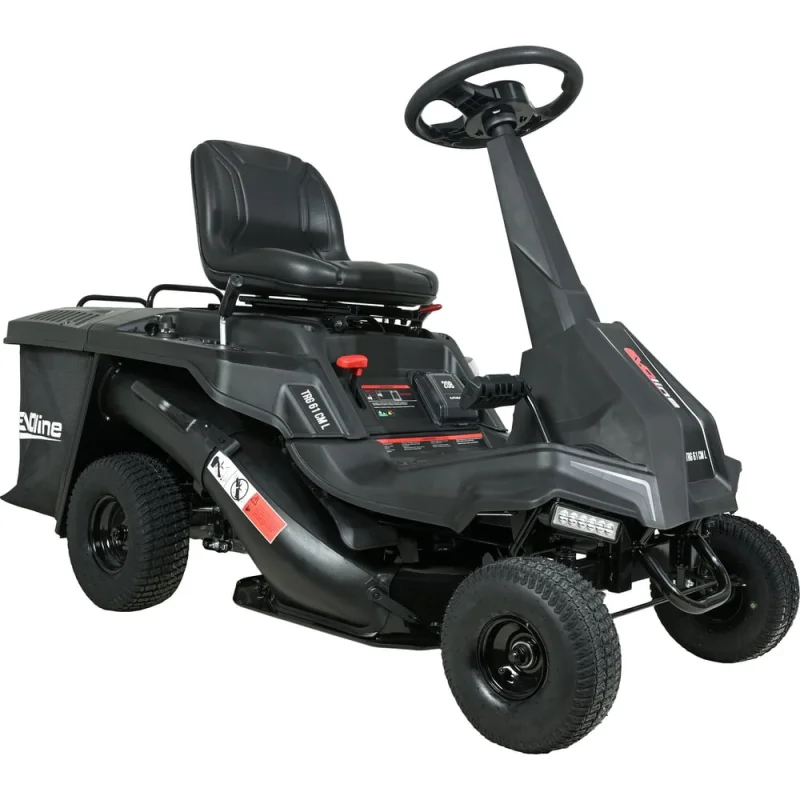Газонокосилка бензиновая (бензокосилка) Evoline TRG 61 CM L TRG61CML