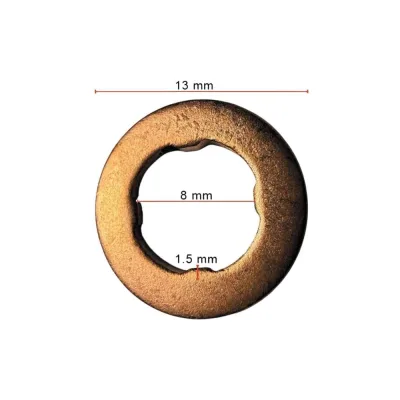 Π£ΠΏΠ»ΠΎΡΠ½ΠΈΡΠ΅Π»ΡΠ½ΠΎΠ΅ ΠΊΠΎΠ»ΡΡΠΎ AVERS Π΄Π»Ρ VAG 59130519 10 ΡΡ. 59130519-10