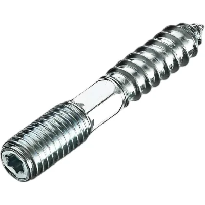 Шуруп-шпилька, М10x60 мм, Tech-Krep, 30 шт. Zitar 136385