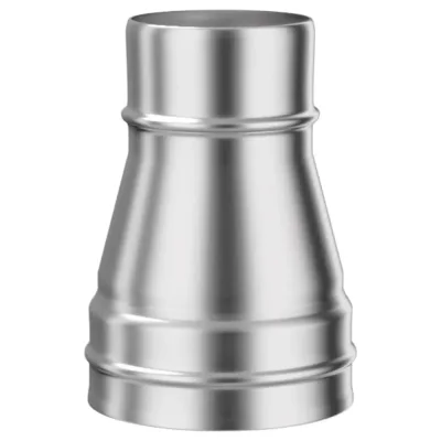 Переходник с конусом МЕТАЛЛИК и КО 80 х 110; AISI 430 0.80 О0000075621