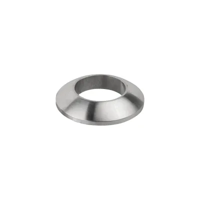 Сферическая шайба ЦКИ Глобал DIN 6319C М8 Б/П 10 шт. 32517