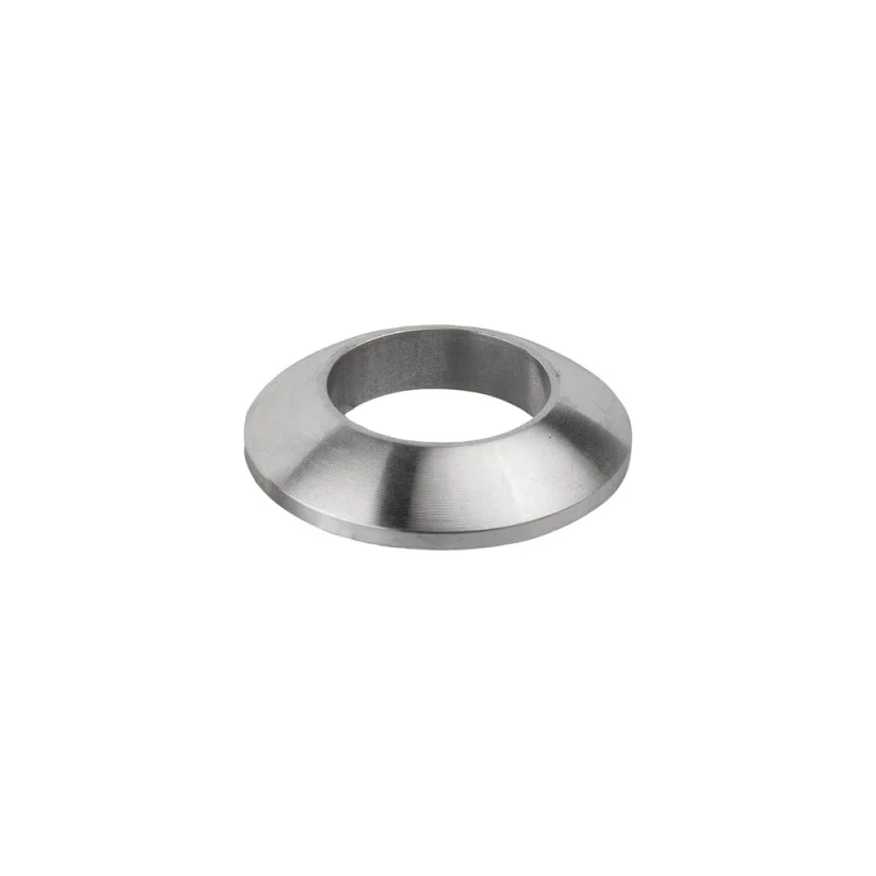 Сферическая шайба ЦКИ Глобал DIN 6319C М8 Б/П 10 шт. 32517