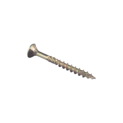 Шуруп конструкционный STARFIX 4.0х30 мм по дереву, потай, T20 (500 шт в карт. уп.) ЦИ-5955915420