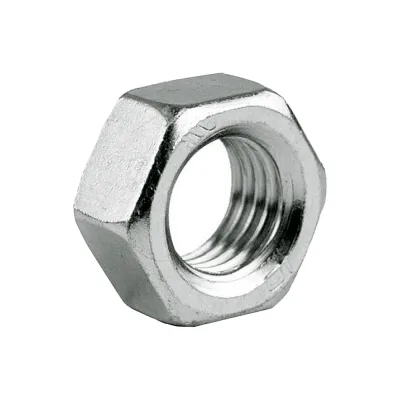 Гайка SWFS DIN934, М22, 25 шт. тов-135500