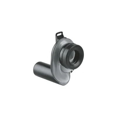 Сифон для писсуара Grohe Bau Ceramic горизонтальный39732000