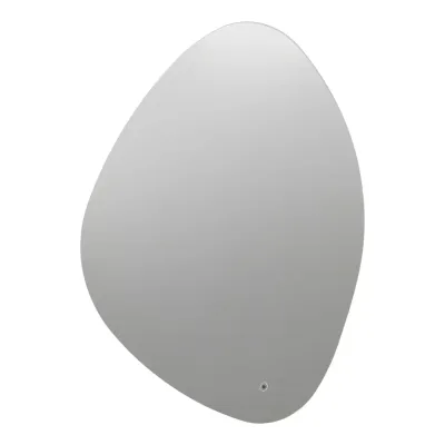 Зеркало с подсветкой OmegaGlass Dijon 60х85 SD58