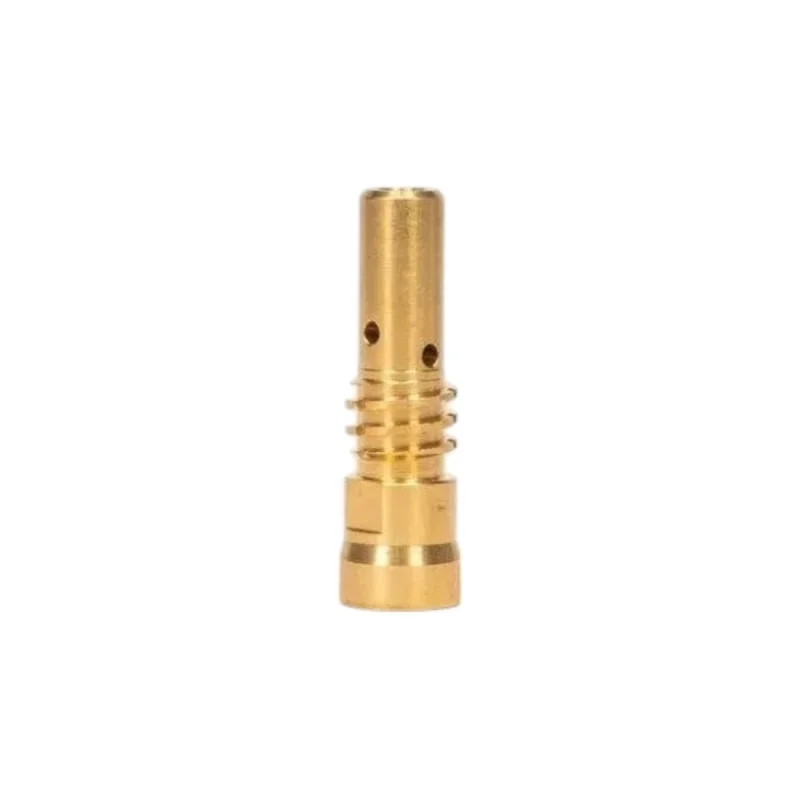 Вставка под наконечник PLAZWELD TR 18/M8/65 LH US, 2шт 016.D155.5
