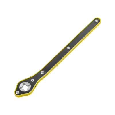 Ключ трещоточный BaumAuto для домкрата механического BM-10202-P(60761)