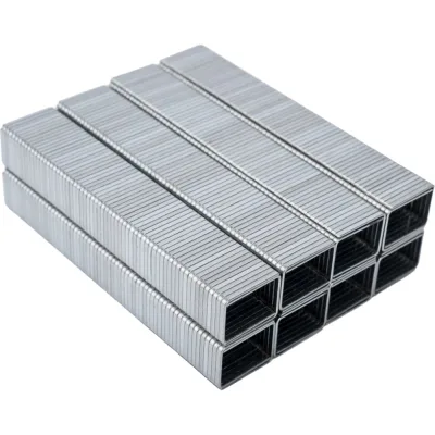 Скобы для степлера KRAFTOOL тип 140 (G/11/57) , калибр 20GA, 14мм, 1000шт 31680-14
