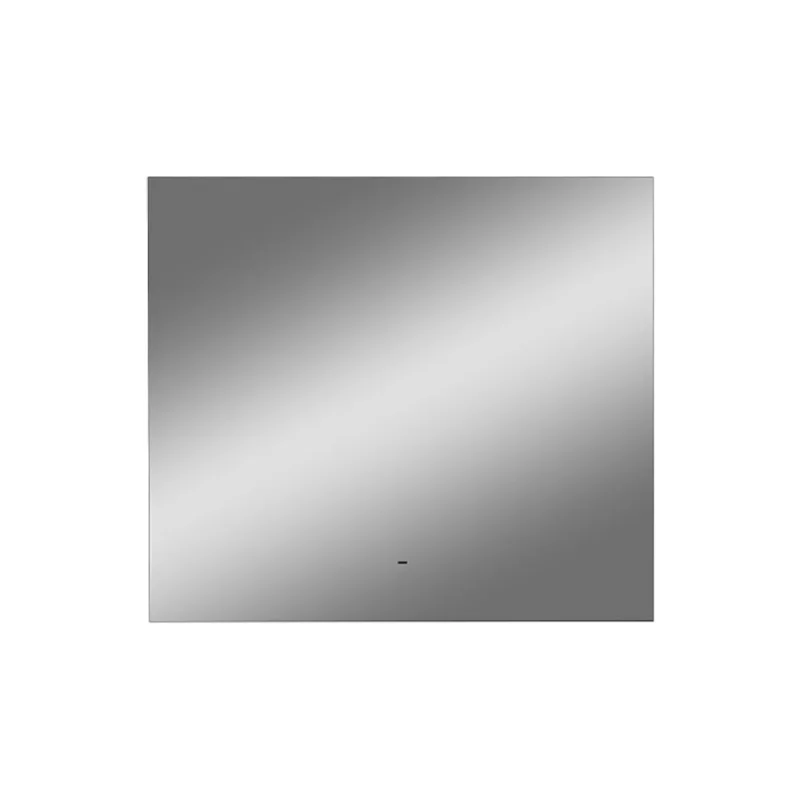 Зеркало с подсветкой Art&Max Perugia 800x800 AM-Per-800-800-DS-F