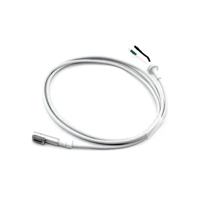 Кабель для блока питания Amperin Apple MagSafe L-shape 85W 91186