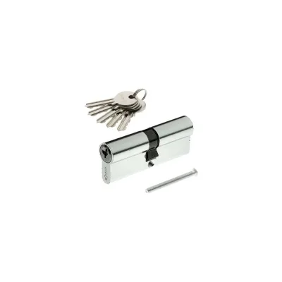 Цилиндровый механизм Vanger EL-80-NI 17572 00017572