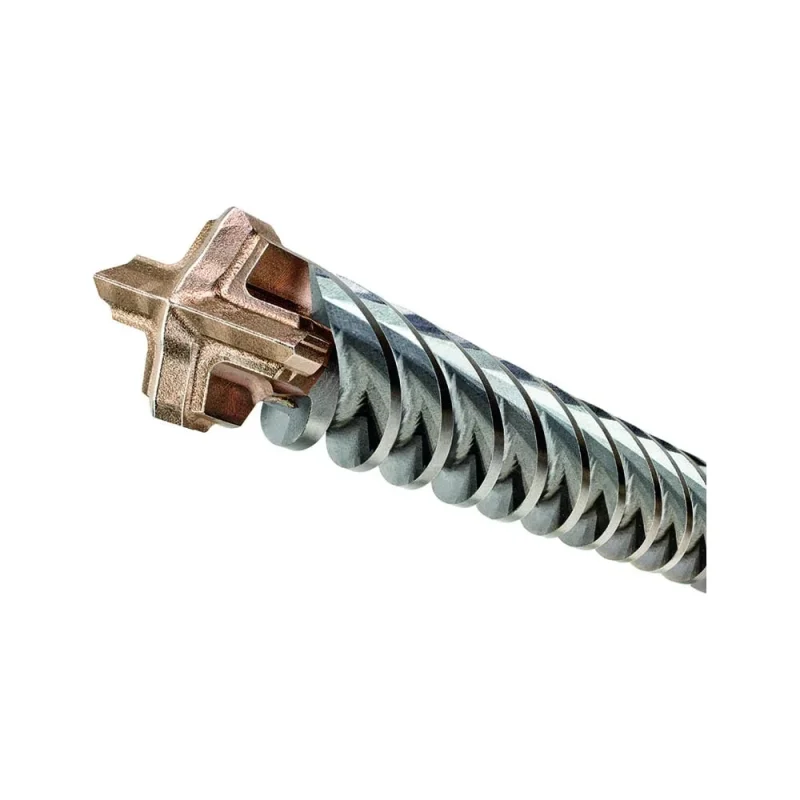 Бур DCUT SDS Max IX D22xTL540xWL400 DARM22540IX