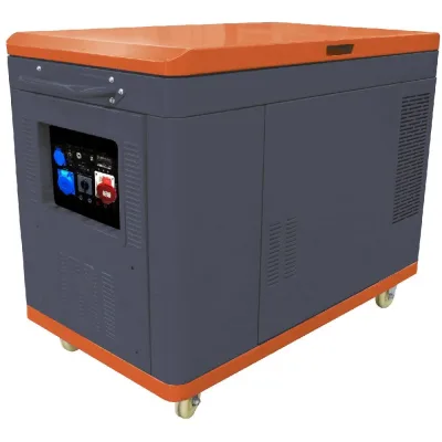 Генератор бензиновый Evoline QB 12003 E (произведено Zongshen) 1T90DFQ10EVO