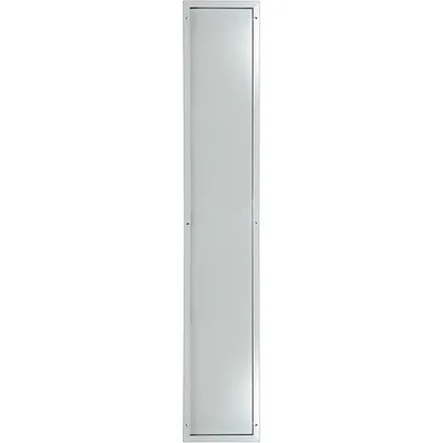 Панель боковая ЭПМ 2000х450 для ВРУ цельносварной IP54 М 29316