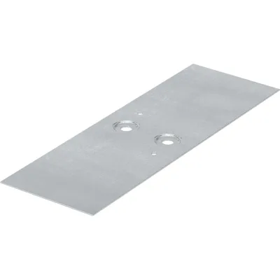 Накладка DKC CGB для лотка основание 300, 1 шт 37355R