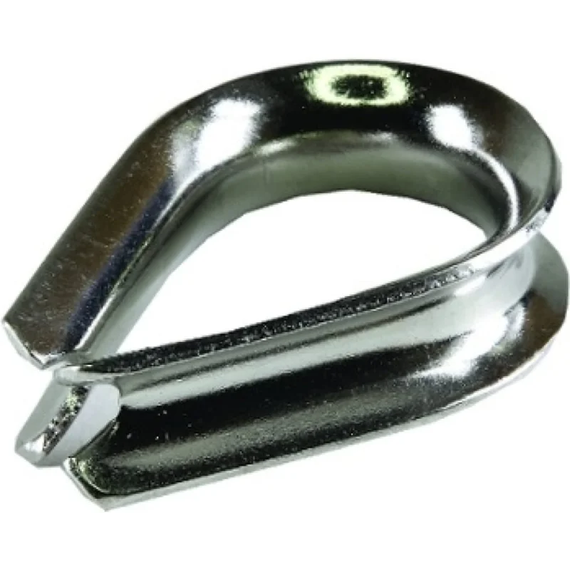 Коуш ЦКИ Глобал DIN6899 4 мм Ц 25 шт. 2661