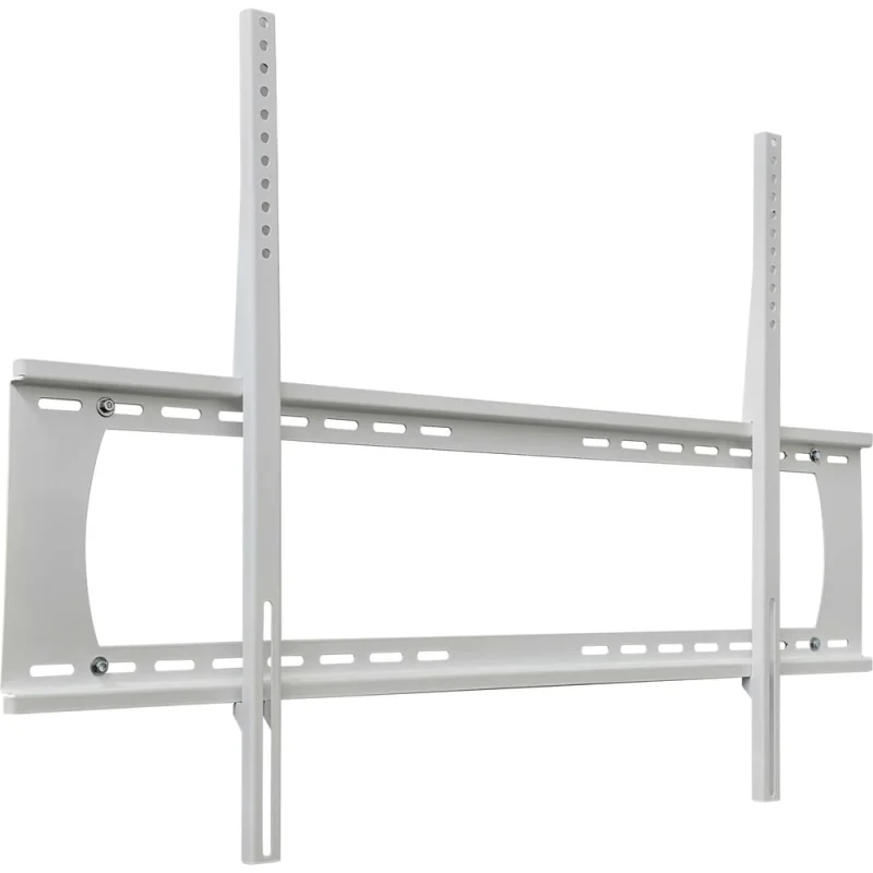 Фиксированный кронштейн для телевизора TRONE LPS 23-50 белый БП-00017420