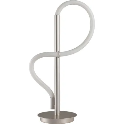 Настольная лампа De Markt Толедо 11w led 220 v 312032901