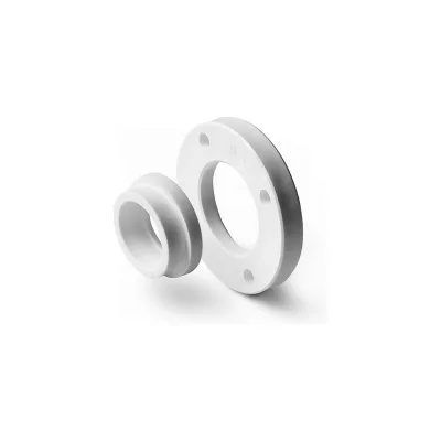 Комплект PRO AQUA PP-R бурт и фланец EN 1092 серый 40 мм PA56040G