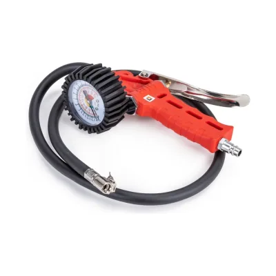 Пистолет для подкачки шин FOXWELD AERO TG 1000/80 9513