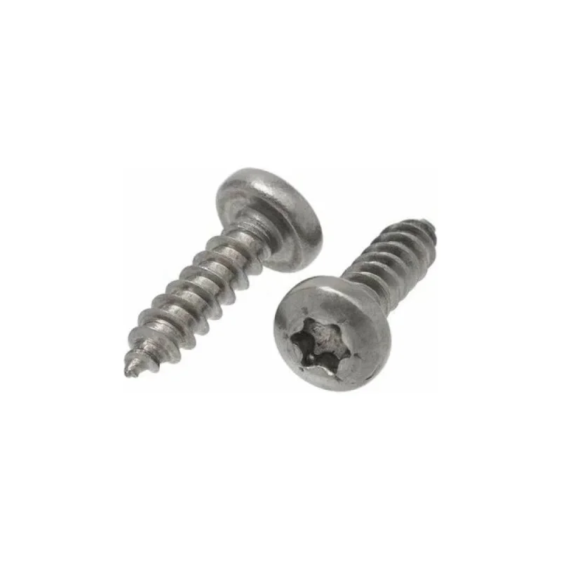 Саморез ОПМ ISO 14585/~DIN 7981 d2,9x6,5 А2 C-T 10 1000 шт УТ000000275