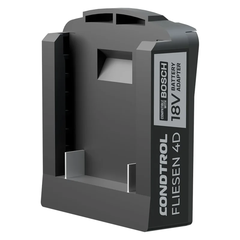 Адаптер-переходник для лазерного нивелира Condtrol Fliesen 4D для Bosch 1-7-120